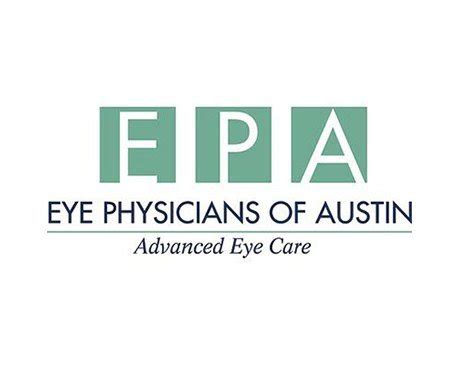 Eye physicians of austin - Lake Austin Eye 3944 Ranch Road 620 S., Bldg. 8, Ste. 222 512-263-1113 Special Expertise: laser refractive surgery, cataract surgery, cornea transplant, dry eye syndrome, keratoconus . Eric Dai Eye Physicians of Austin 5011 Burnet Road 512-583-2020 Special Expertise: cataract surgery, cornea transplant . Tam Q. Dang …